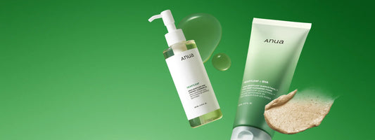 A Importância da Limpeza de Pele: o Segredo da Cosmética Coreana