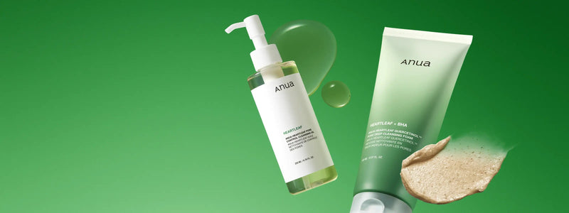 A Importância da Limpeza de Pele: o Segredo da Cosmética Coreana