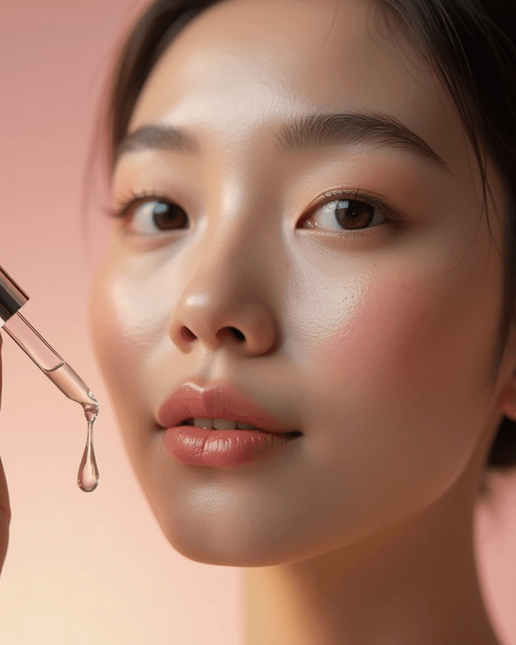 Ampolas - Keva Cosmetic