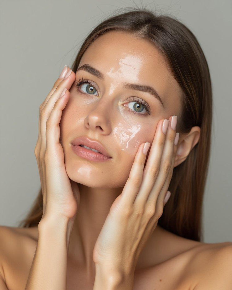 Pele Sensivél - Keva Cosmetic