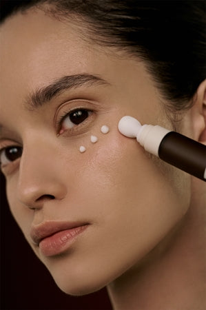 SKIN1004 Eye Cream - Creme de Olhos com Centella e Bakuchiol para Rugas e Olheiras