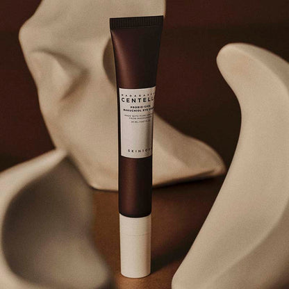 SKIN1004 Eye Cream - Creme de Olhos com Centella e Bakuchiol para Rugas e Olheiras