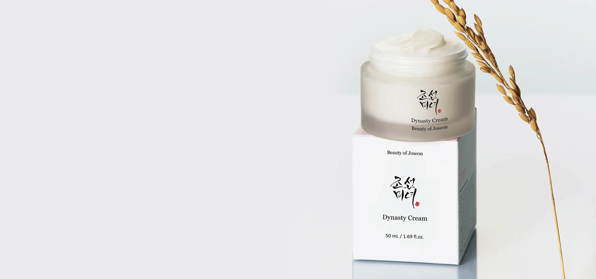 Creme nutritivo e reparador com ingredientes tradicionais coreanos que hidrata profundamente, ilumina e reforça a barreira cutânea. Deixa a pele macia, luminosa e equilibrada.