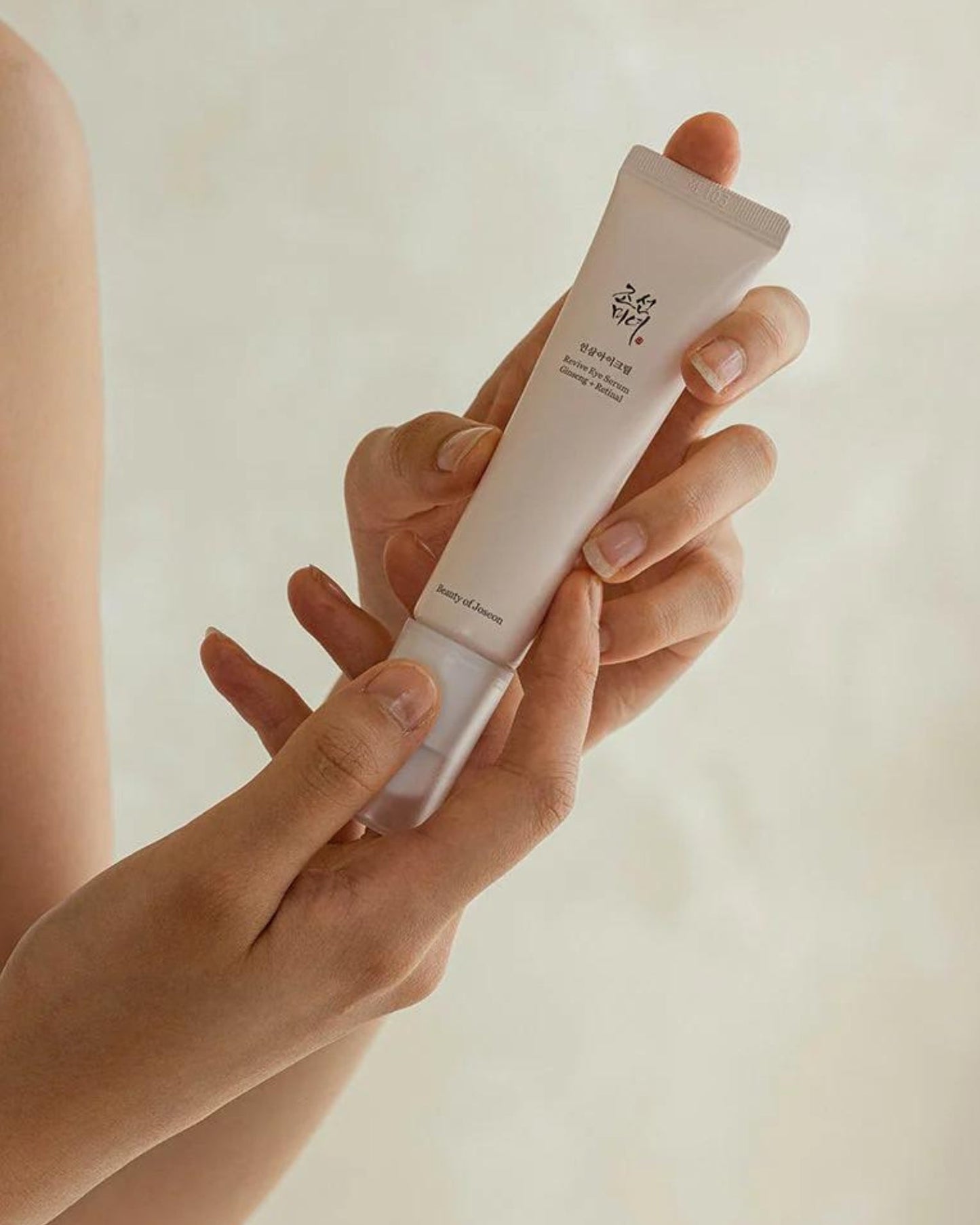 Beauty of Joseon Revive Eye Serum – Con Retinal + Ginseng