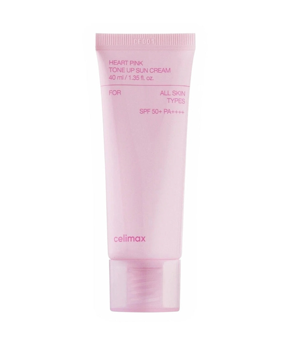 Coreano UNS creme SPF 50+ PA++++ com pigmento tonalizante rosa e filtros mistos. Ilumina a tez , uniformiza o tom da pele e protege contra a radiação UVA/UVB. A niacinamida e um complexo de 6 formas de ácido hialurónico hidratam e nutrem a pele.

Proteção e beleza num só produto
Descubra uma nova geração de protetores solares que combina a mais alta proteção SPF 50+ PA++++ com propriedades de cuidados da pele e embelezamento! O delicado pigmento rosa confere à pele uma aparência saudável e radiante, uniform