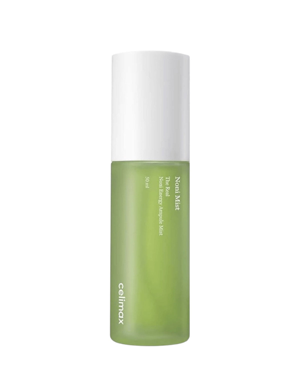 {{Celimax The Real Noni Energy Ampoule Mist – Bruma Hidratante e Revitalizante}} cosmética coreana em Portugal KEVA Cosmetic.