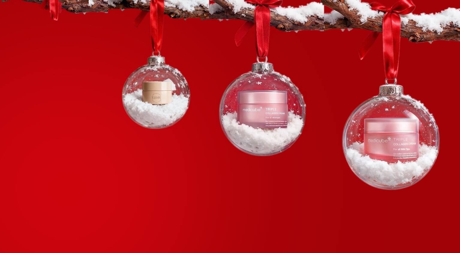 Este Natal, Oferece Confiança