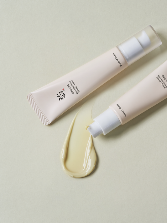 Beauty of Joseon Revive – Creme de olhos com Retinal + Ginseng