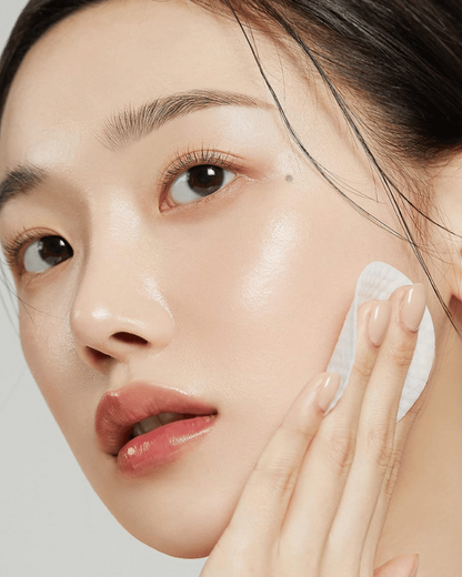 Medicube Zero Pore Oil Control Pad – Almofada Absorvente para Oleosidade e Poros