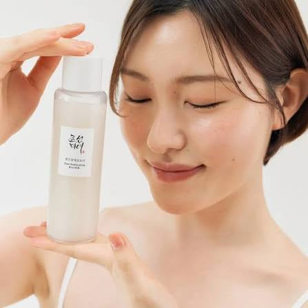 Beauty of Joseon Rice Milk Refining Toner – Tónico Regenerador e Iluminador com Leite de Arroz