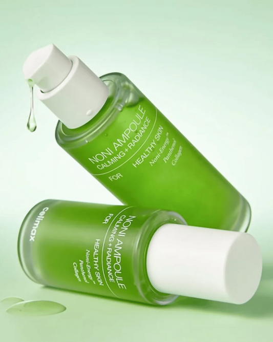 Celimax The Real Noni Energy Ampoule – Ampola  Reparadora