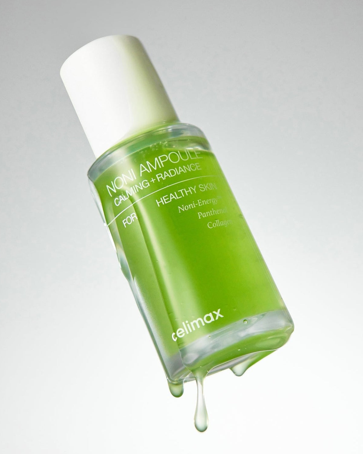 Celimax The Real Noni Energy Ampoule – Hidratante e Calmante