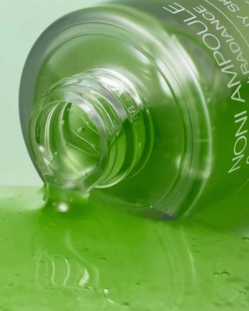 {{Celimax The Real Noni Energy Ampoule Mist – Bruma Hidratante e Revitalizante}} cosmética coreana em Portugal KEVA Cosmetic.