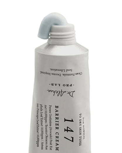 Dr.Althea 147 Barrier Cream – Reparador e Hidratação