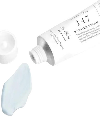 Dr.Althea 147 Barrier Cream – Reparador e Hidratação