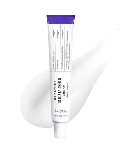 Dr.Althea Reju 5000 Cream – Hidratación Intensiva