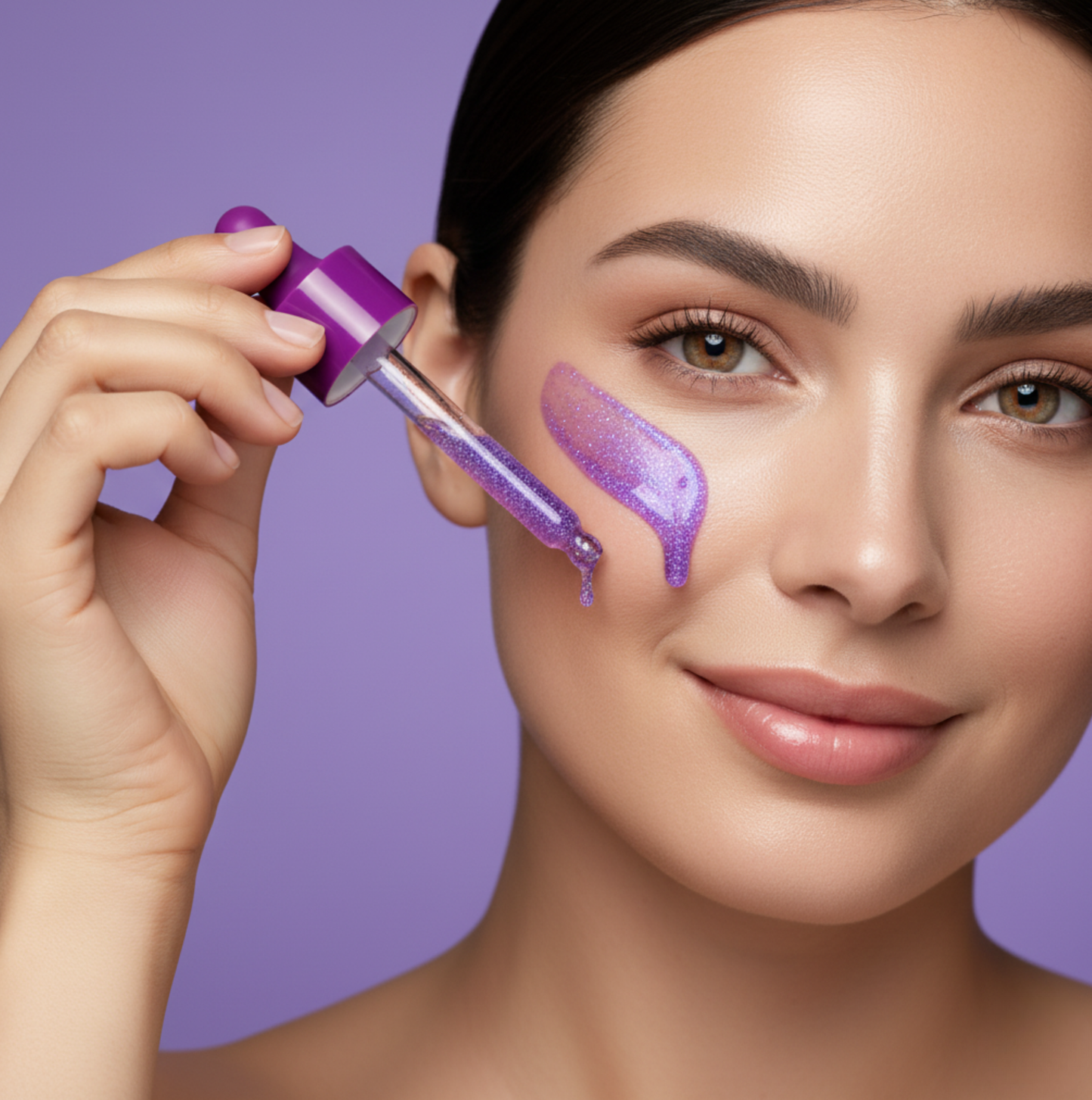 EQQUALBERRY Bakuchiol Plumping Serum – Firmeza e Volume