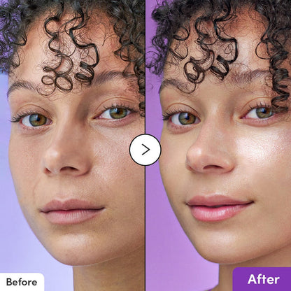 EQQUALBERRY Bakuchiol Plumping Serum – Firmeza e Volume