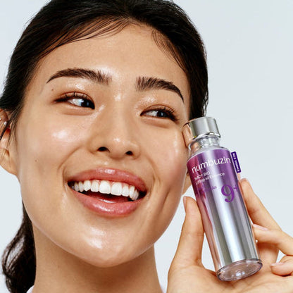 Numbuzin No.9+ NAD BIO Lifting-sil Essence – Anti-Idade e Lifting