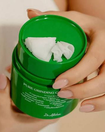 Dr. Althea Pure Grinding Cleansing Balm – Bálsamo Desmaquilhante