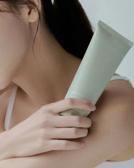 Celimax Ji Woo Gae Deep Pore Cleansing Foam – Espuma de Limpeza