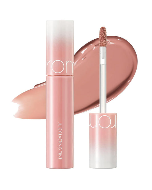 Rom&nd Juicy Lasting Tint – Edição Spring