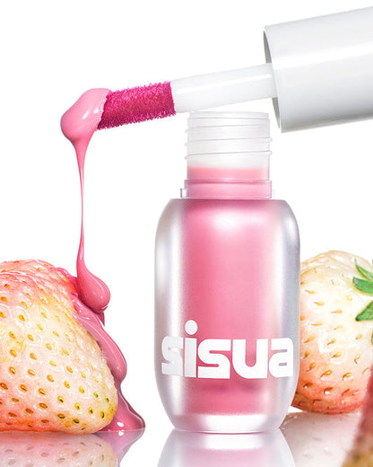 UNLEASHIA – Berry Shot Lip Tint