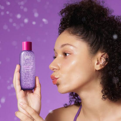 EQQUALBERRY Bakuchiol Plumping Capsule Toner – Firmeza e Volume