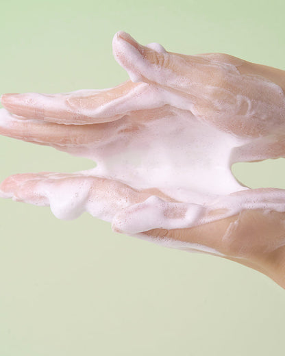 SKIN1004 Madagascar Centella Tea-Trica BHA Foam – Oleosidade e Acne