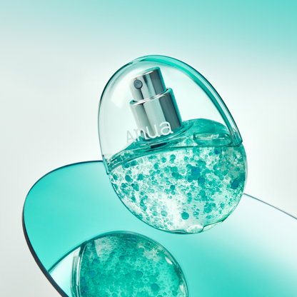 ANUA PDRN Hyaluronic Acid Hydrating Capsule Mist  – Hidratante e Iluminador