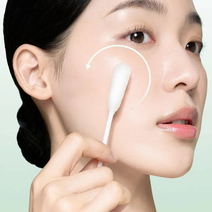 Celimax Ji Woo Gae Cica PHA Peel 2-Step Gel Mask – Máscara Facial Esfoliante e Calmante