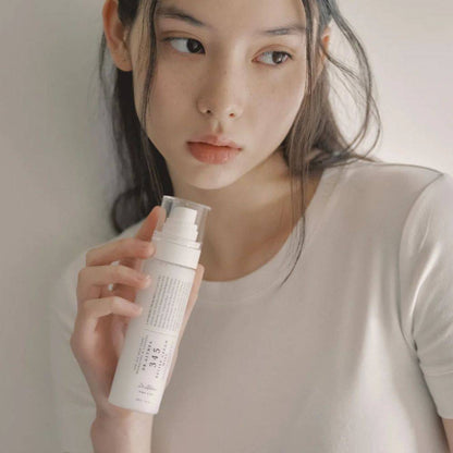 Dr. Althea 345 Relief Cream Mist – Bruma Creme Calmante e Hidratante