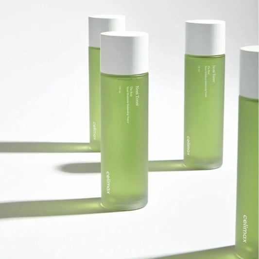 Celimax The Real Noni Moisture Balancing Toner – Tónico Hidratante e Nutritivo