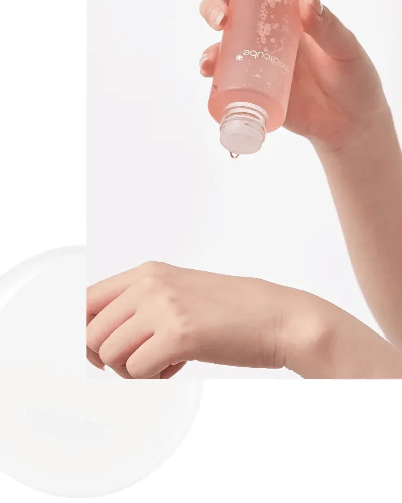 Medicube Triple Collagen Toner – Tónico Hidratante e Refirmante com Colagénio