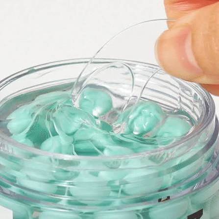 VT Cosmetics PDRN Capsule Cream 100 – Creme com PDRN, Ceramidas e Peptídeos