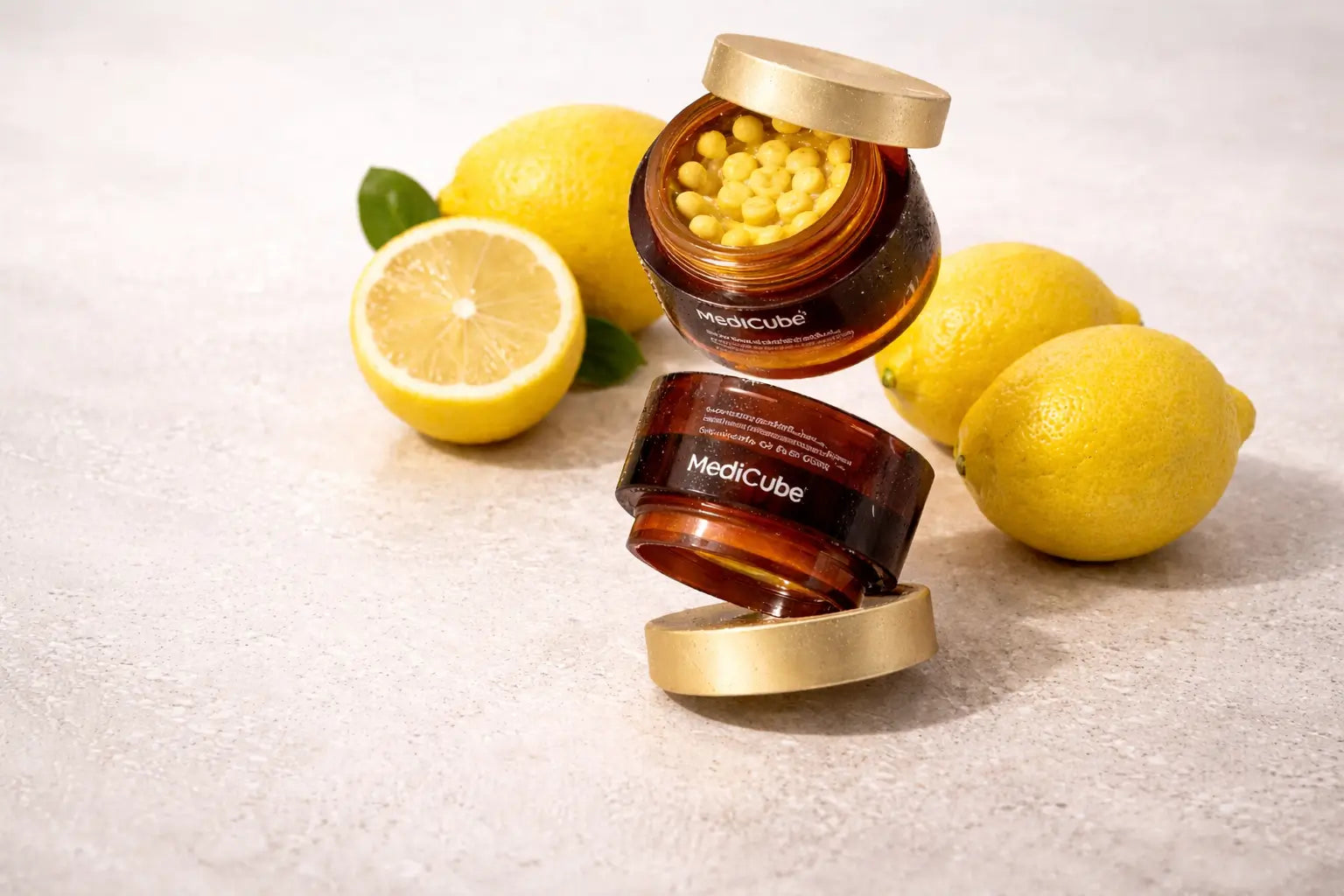 Medicube Vita C