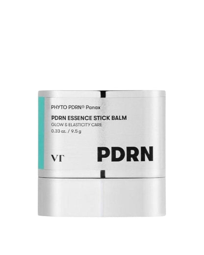 VT Cosmetics – PDRN Essence Stick Balm é um bálsamo eficaz e nutritivo em forma de bastão que hidrata, suaviza e dá brilho a qualquer momento do dia. A fórmula contém PDRN, um complexo avançado de renovação da pele que ajuda a estimular o processo natural de reparação da pele e a melhorar a elasticidade. O design prático do bastão permite uma aplicação fácil e higiênica – ideal para ter consigo para hidratação e brilho imediatos.

Com uma combinação cuidadosamente equilibrada de óleos hidratantes e ingredie