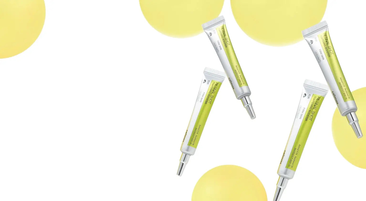 Celimax The Vita-A Retinal