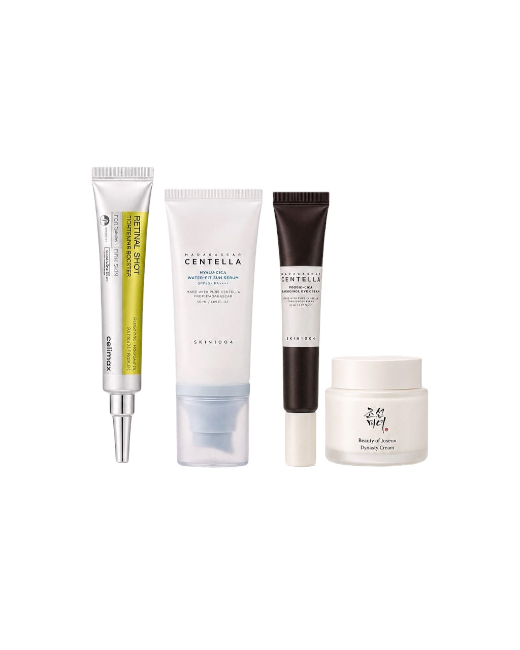 Kit Anti-Idade