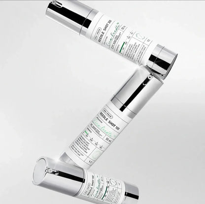 VT Reedle Shot 100 – Suaviza Imperfeições