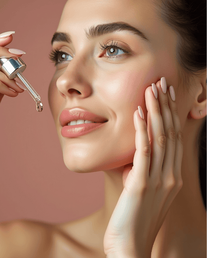 Anua Birch Moisture Serum – Sérum Hidratante com Extrato de Bétula para Pele Revitalizada - Keva Cosmetic