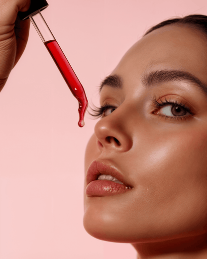 Anua Sérum Clareador - Niacinamida 10% + TXA 4% – Para Manchas da Pele - Keva Cosmetic