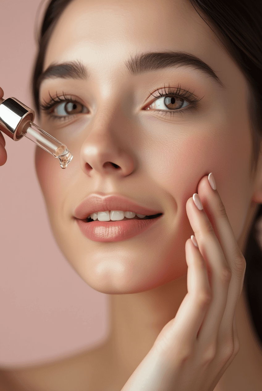 Beauty of Joseon Calming Serum – Chá Verde e Panthenol para Acalmar e Fortalecer a Pele - Keva Cosmetic