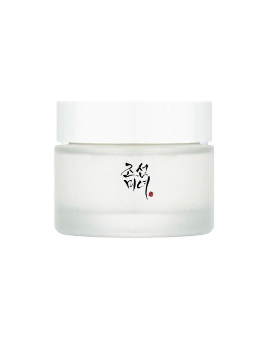 Beauty of Joseon Dynasty Cream – Creme Nutritivo e Antienvelhecimento para Luminosidade e Firmeza - Keva Cosmetic