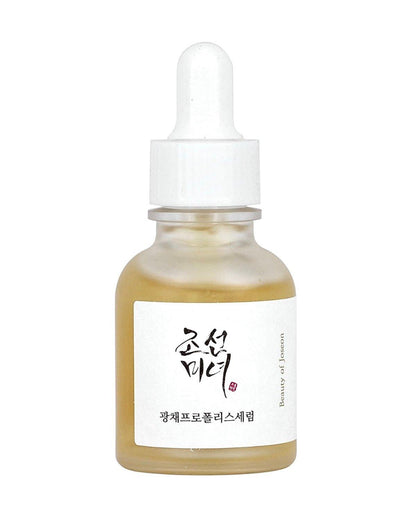 Beauty of Joseon Glow Serum – Propolis e Niacinamida para Iluminar e Acalmar a Pele - Keva Cosmetic