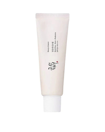 Beauty of Joseon Relief Sun SPF50+ – Protetor Solar com Arroz e Probióticos - Keva Cosmetic