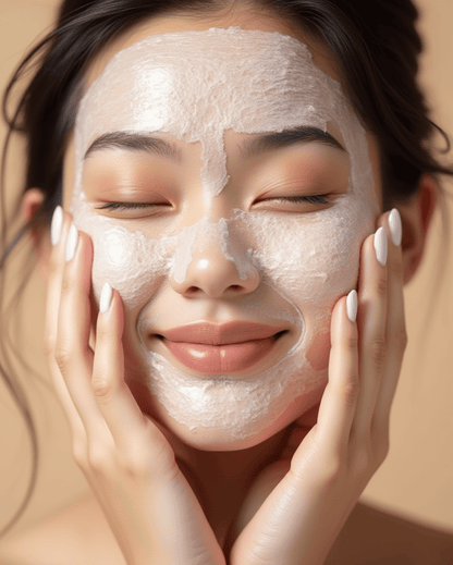 Beauty of Joseon Rice & Honey Glow Mask – Máscara Iluminadora com Arroz e Mel - Keva Cosmetic