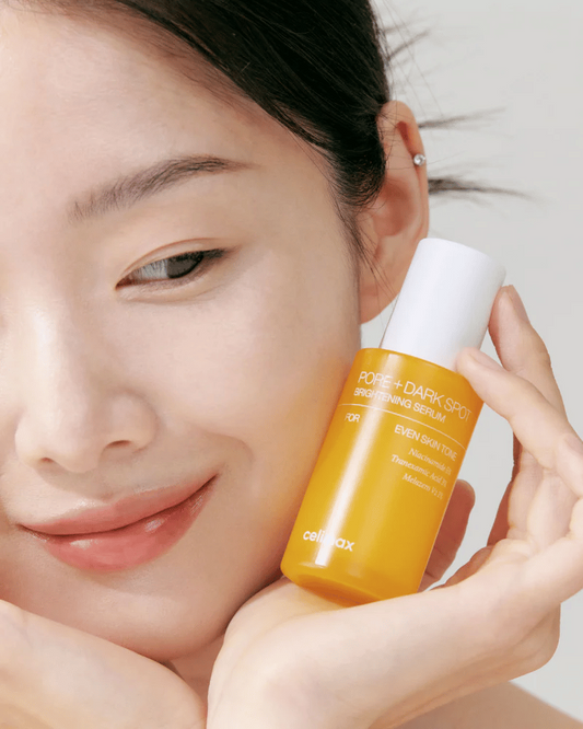 Celimax Pore + Dark Spot Brightening Serum - Redução de Pigmentação e Poros Dilatados