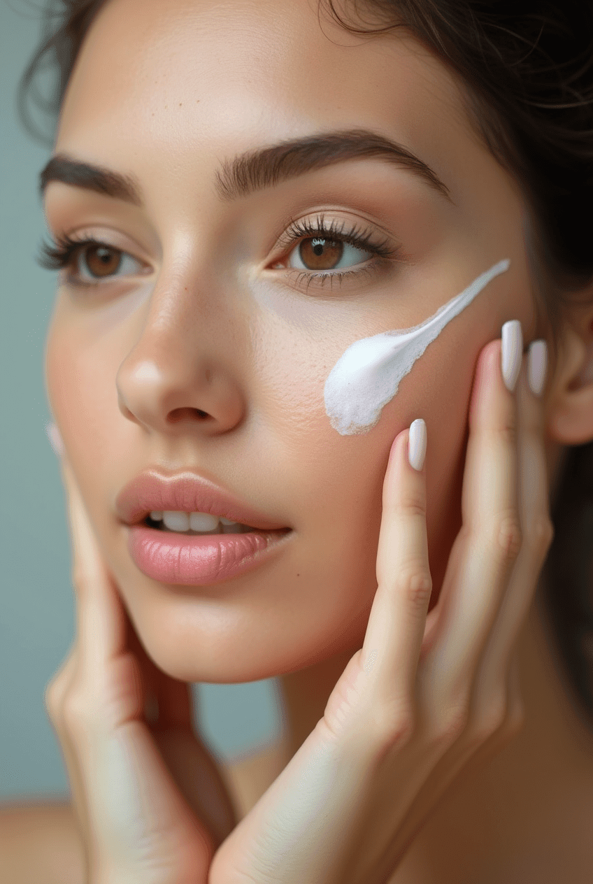 Cosrx Advanced Snail 92 Cream – Creme Regenerador com Baba de Caracol para Hidratação e Antienvelhecimento - Keva Cosmetic