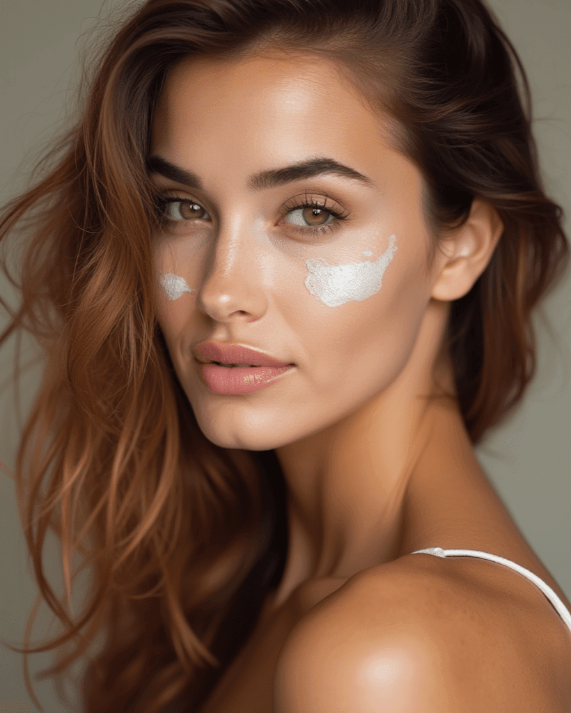 Cosrx Hyaluronic Acid Cream – Hidratante Intensivo com Ácido Hialurónico para Pele Seca - Keva Cosmetic